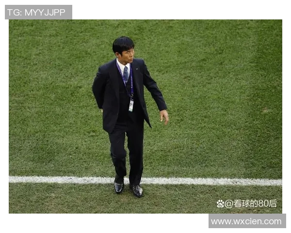 日本队足球队在国际赛场上的崛起与挑战分析