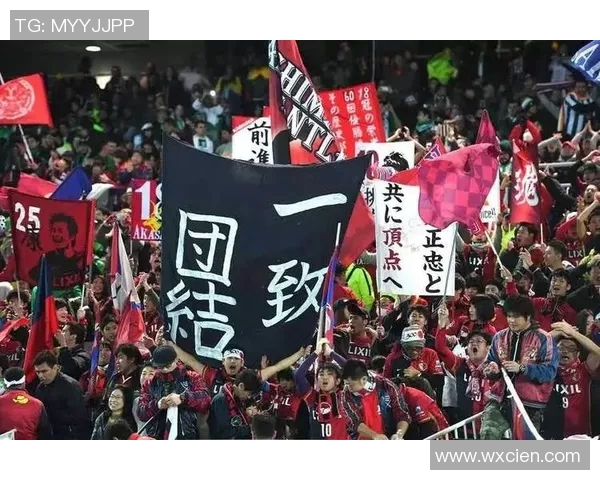 仙台队与鹿岛鹿角的激烈对决展现日本足球的魅力与实力对抗